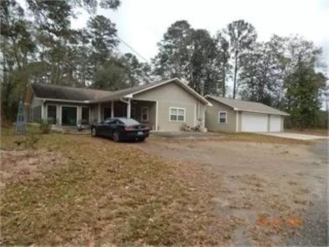 480 Bostick Rd, Havana, FL 32333