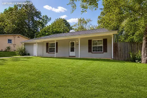 3010 Prospect St, Tallahassee, FL 32301