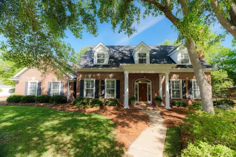 3824 E Millers Bridge Rd, Tallahassee, FL 32312