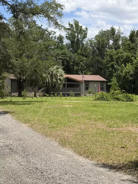 521 NE Cherry Lake Cir, Madison, FL 32340