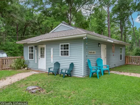 30 Keerns Rd, Crawfordville, FL 32327