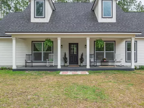 76 Elie Carter Ln, Crawfordville, FL 32327