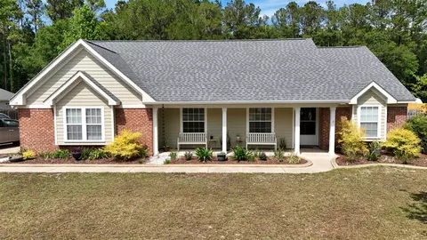 68 Purple Martin Cv, Crawfordville, FL 32327