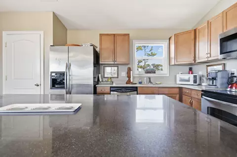 Kitchen - 21498 Widgeon Rd, Perry, FL 32348 photo 2 of 2