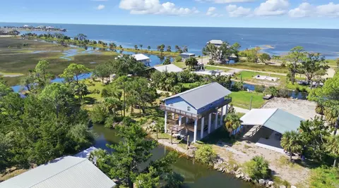 View/Area - 21498 Widgeon Rd, Perry, FL 32348 photo 2 of 6