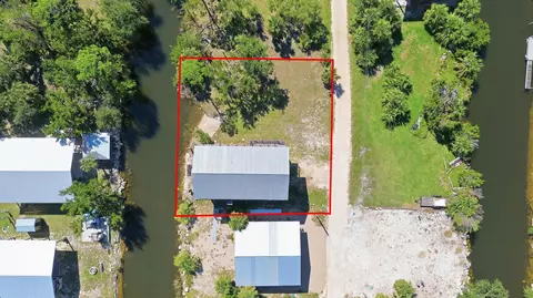 View/Area - 21498 Widgeon Rd, Perry, FL 32348 photo 5 of 6