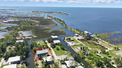 View/Area - 21498 Widgeon Rd, Perry, FL 32348 photo 1 of 6