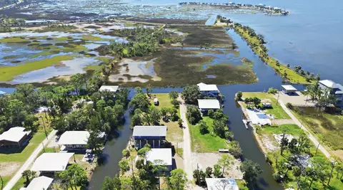 View/Area - 21498 Widgeon Rd, Perry, FL 32348 photo 6 of 6