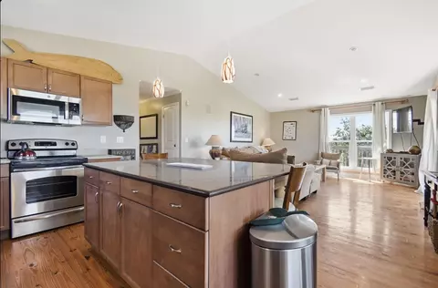 Kitchen - 21498 Widgeon Rd, Perry, FL 32348 photo 1 of 2