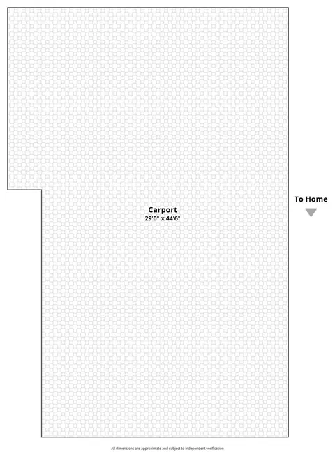 Floorplan - 21498 Widgeon Rd, Perry, FL 32348 photo 2 of 2