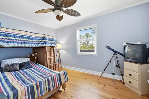 Bedroom - 21498 Widgeon Rd, Perry, FL 32348 photo 6 of 6