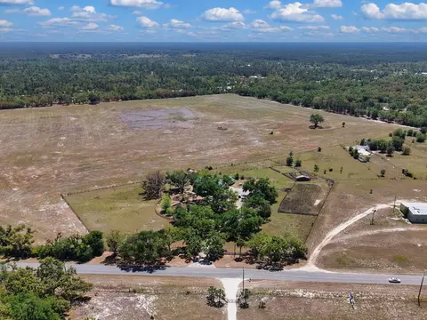 View/Area - 15270 Beach Rd, Perry, FL 32348 photo 3 of 11