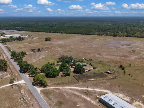 View/Area - 15270 Beach Rd, Perry, FL 32348 photo 4 of 11
