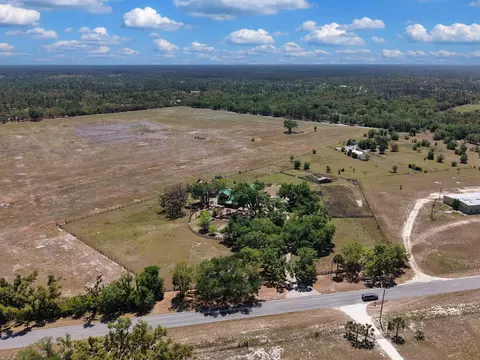 View/Area - 15270 Beach Rd, Perry, FL 32348 photo 10 of 11