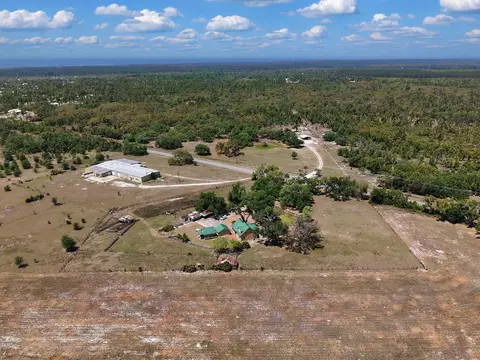 View/Area - 15270 Beach Rd, Perry, FL 32348 photo 7 of 11