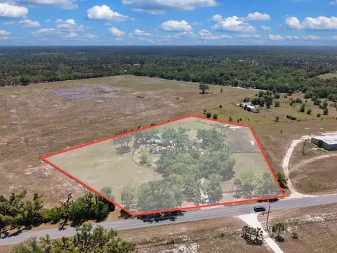 View/Area - 15270 Beach Rd, Perry, FL 32348 photo 2 of 11
