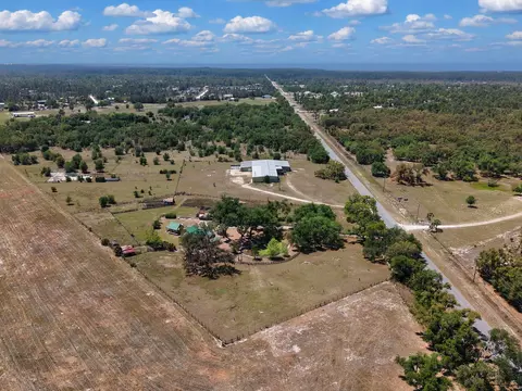 View/Area - 15270 Beach Rd, Perry, FL 32348 photo 8 of 11