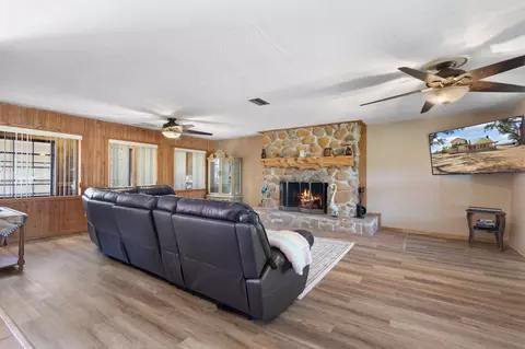 Living - 15270 Beach Rd, Perry, FL 32348 photo 4 of 4