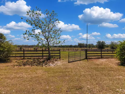Exterior - 15270 Beach Rd, Perry, FL 32348 photo 10 of 18
