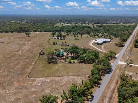 View/Area - 15270 Beach Rd, Perry, FL 32348 photo 9 of 11