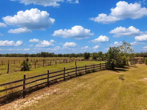 Exterior - 15270 Beach Rd, Perry, FL 32348 photo 9 of 18