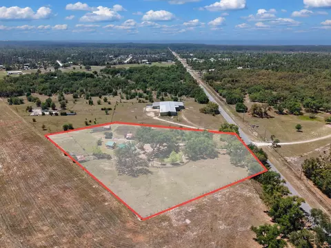 View/Area - 15270 Beach Rd, Perry, FL 32348 photo 1 of 11
