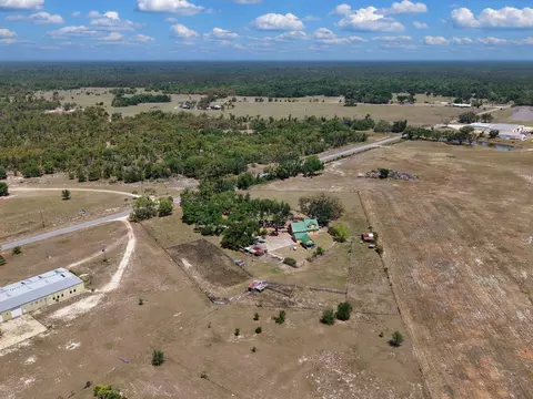 View/Area - 15270 Beach Rd, Perry, FL 32348 photo 5 of 11