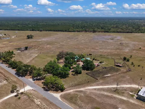 View/Area - 15270 Beach Rd, Perry, FL 32348 photo 11 of 11