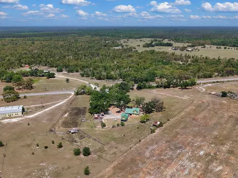View/Area - 15270 Beach Rd, Perry, FL 32348 photo 6 of 11
