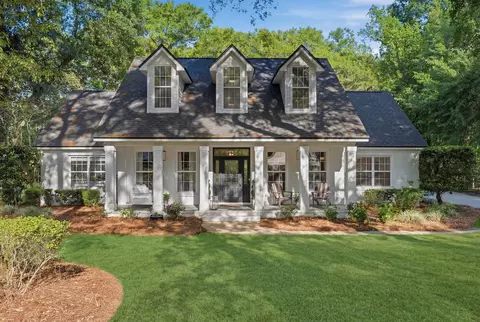 5990 Colonel Scott Dr, Tallahassee, FL 32309