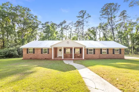 1637 N Jefferson Hwy, Monticello, FL 32344