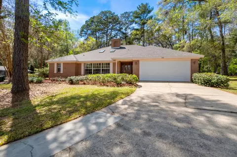 2975 Barclay Ct, Tallahassee, FL 32309