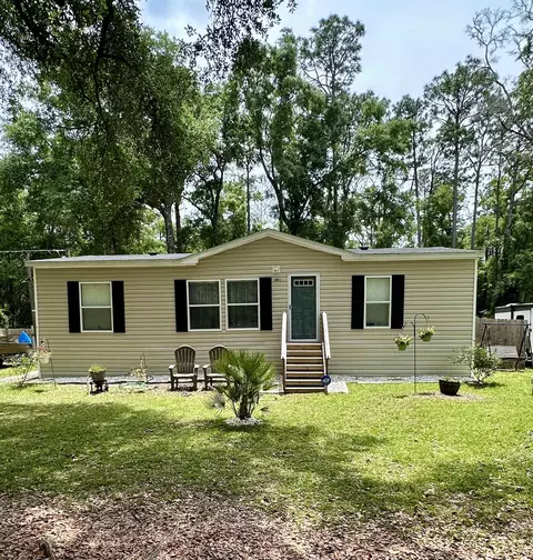 1001 Backforest Ln, Tallahassee, FL 32305