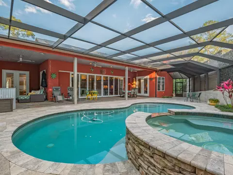 537 Williams St, Tallahassee, FL 32303