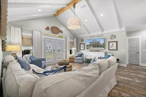 Living - 20817 Marina Rd, Perry, FL 32348 photo 3 of 3