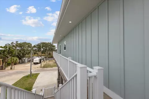 Exterior - 20817 Marina Rd, Perry, FL 32348 photo 7 of 11