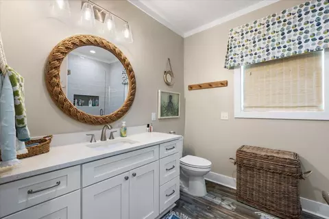 Bath - 20817 Marina Rd, Perry, FL 32348 photo 3 of 4
