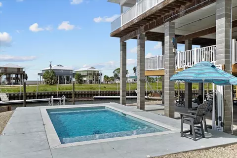 Exterior - 20817 Marina Rd, Perry, FL 32348 photo 11 of 11