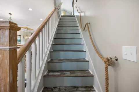 Entry Way - 20817 Marina Rd, Perry, FL 32348 photo 4 of 5