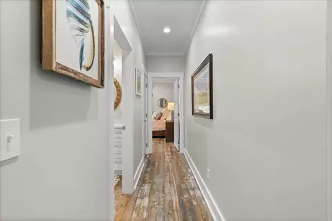 Entry Way - 20817 Marina Rd, Perry, FL 32348 photo 1 of 5