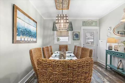 Dining - 20817 Marina Rd, Perry, FL 32348 photo 2 of 6