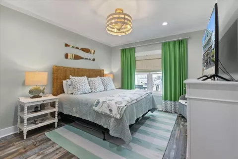 Bedroom - 20817 Marina Rd, Perry, FL 32348 photo 1 of 11