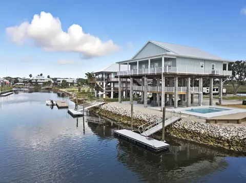 View/Area - 20817 Marina Rd, Perry, FL 32348 photo 4 of 9