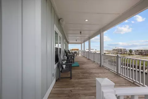 Exterior - 20817 Marina Rd, Perry, FL 32348 photo 8 of 11