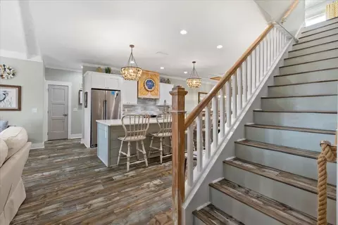 Entry Way - 20817 Marina Rd, Perry, FL 32348 photo 3 of 5