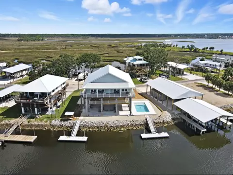 View/Area - 20817 Marina Rd, Perry, FL 32348 photo 1 of 9
