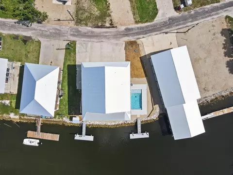 View/Area - 20817 Marina Rd, Perry, FL 32348 photo 5 of 9