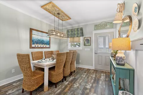Dining - 20817 Marina Rd, Perry, FL 32348 photo 1 of 6