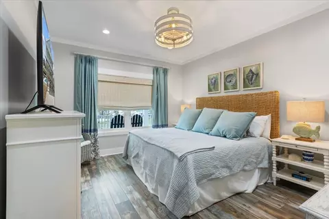Bedroom - 20817 Marina Rd, Perry, FL 32348 photo 2 of 11