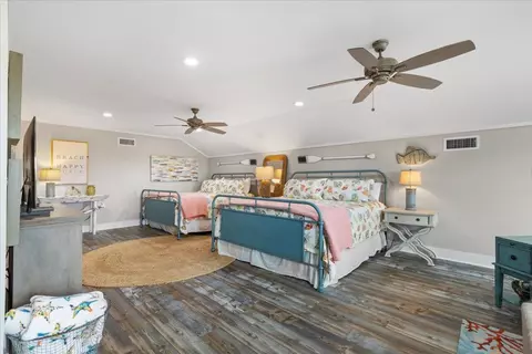 Bedroom - 20817 Marina Rd, Perry, FL 32348 photo 5 of 11